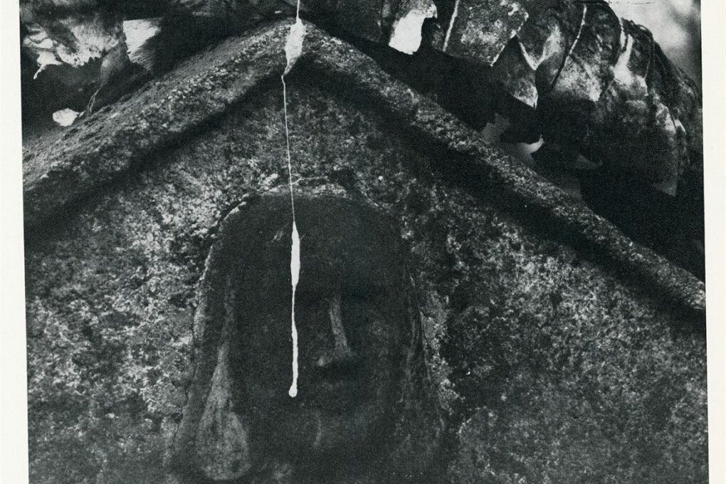 Karel Kuklík, výběr fotografií z let 1958–1966